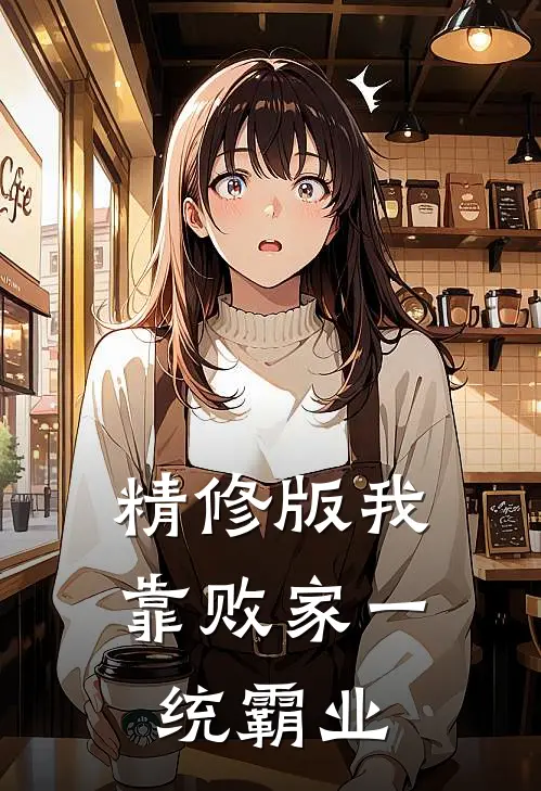 精修版我靠败家一统霸业