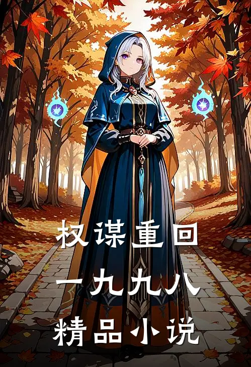 权谋重回一九九八精品小说