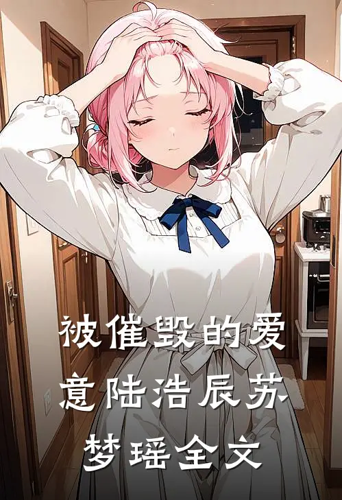 被催毁的爱意陆浩辰苏梦瑶全文