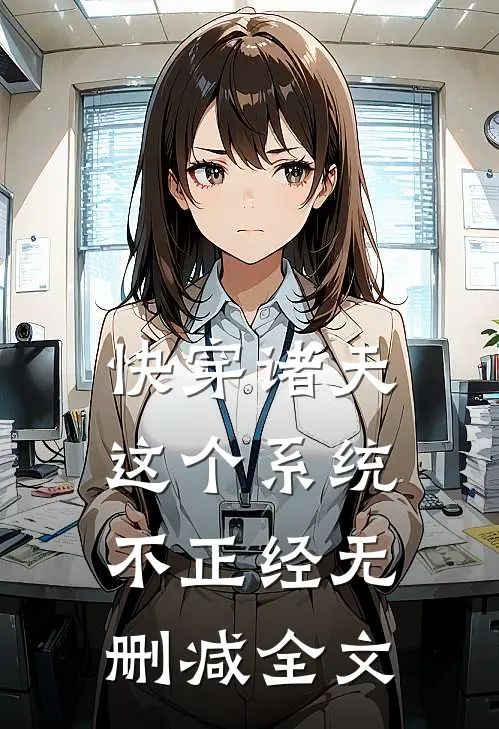 快穿诸天：这个系统不正经无删减全文