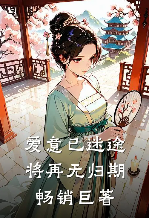 爱意已迷途，将再无归期畅销巨著