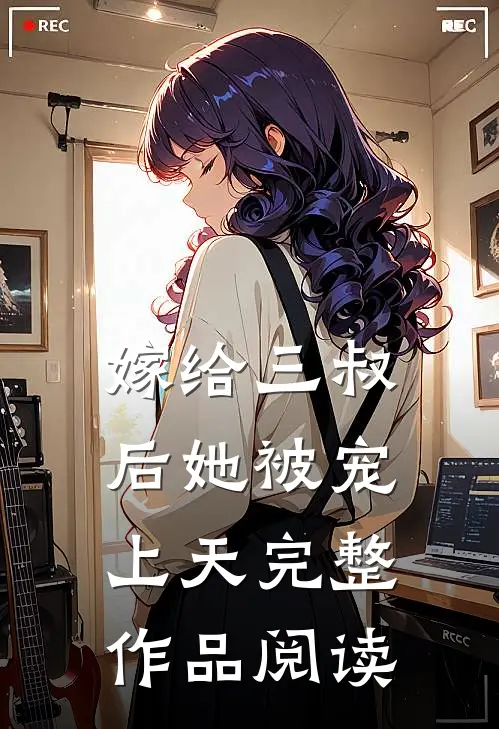 嫁给三叔后她被宠上天完整作品阅读