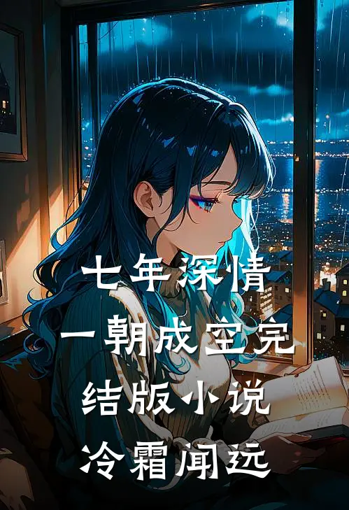 七年深情，一朝成空完结版小说冷霜闻远