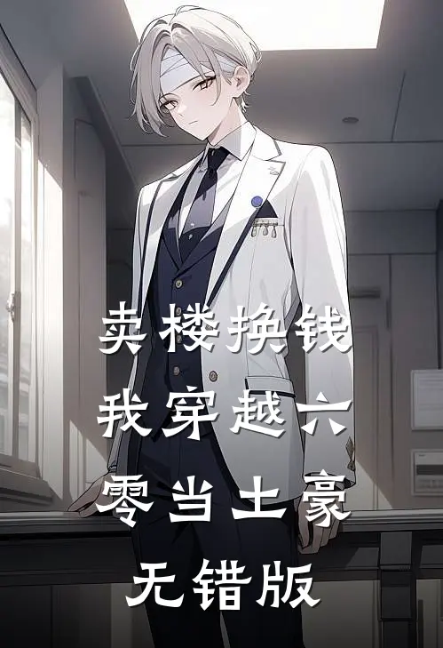 卖楼换钱，我穿越六零当土豪无错版