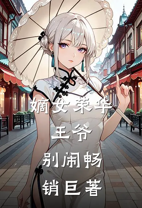 嫡女荣华：王爷，别闹畅销巨著