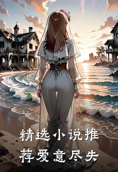 精选小说推荐爱意尽失