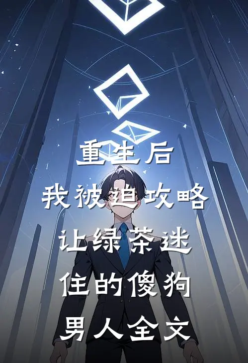 重生后,我被迫攻略让绿茶迷住的傻狗男人全文阅读