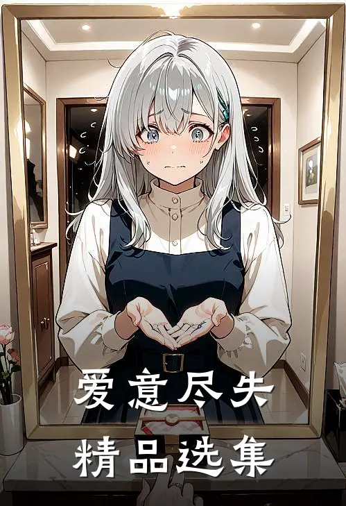 爱意尽失精品选集