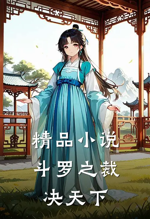 精品斗罗之裁决天下免费阅读