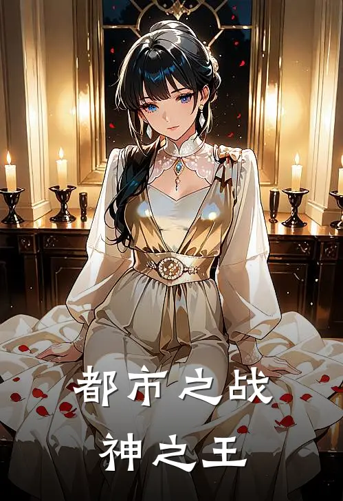 都市之战神之王