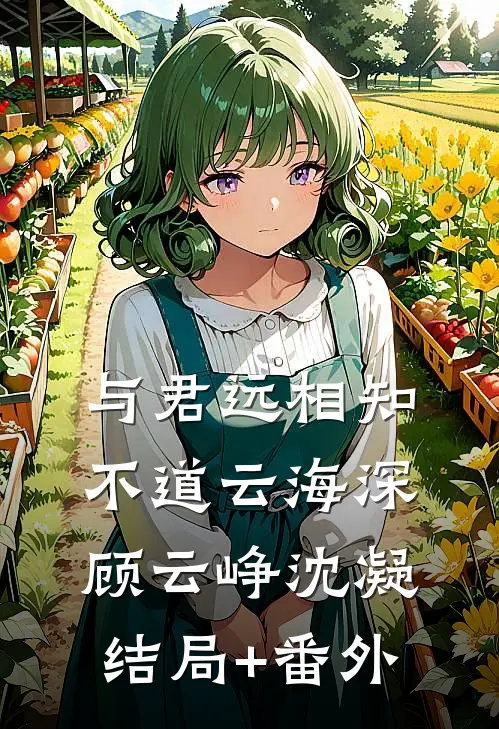 与君远相知，不道云海深顾云峥沈凝结局+番外