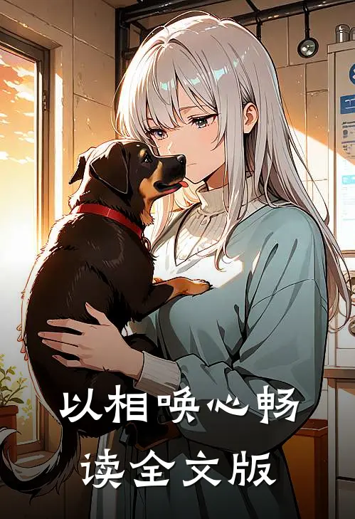 以相唤心畅读全文版