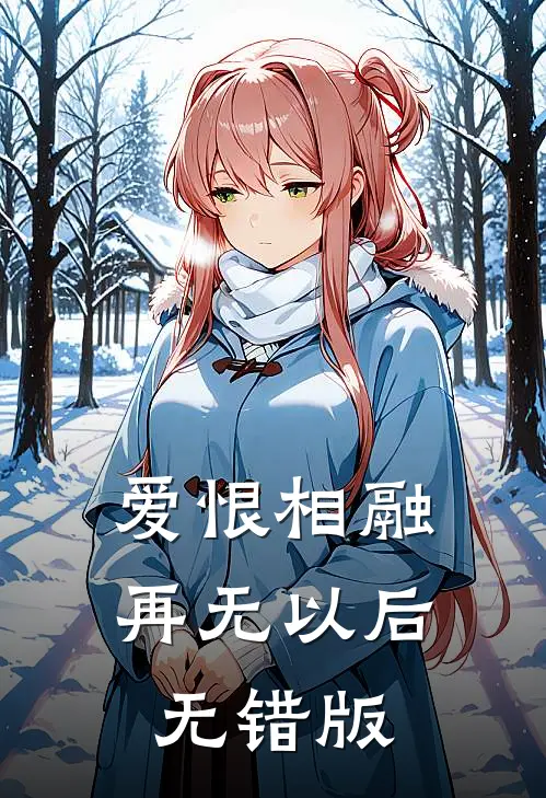爱恨相融，再无以后无错版