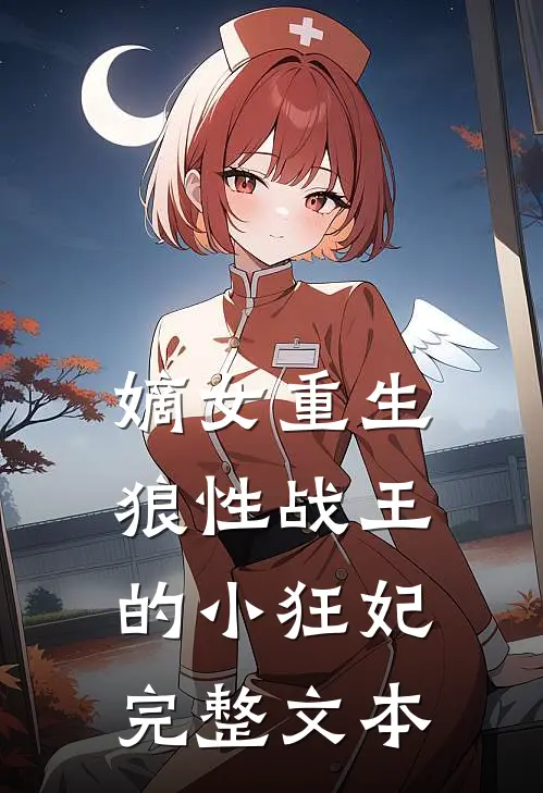 嫡女重生，狼性战王的小狂妃完整文本