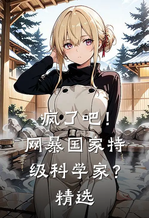 疯了吧！网暴国家特级科学家？精选