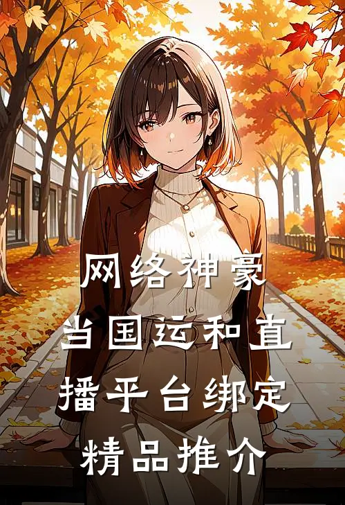 网络神豪：当国运和直播平台绑定精品推介