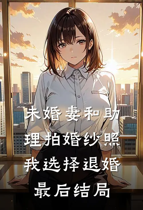 未婚妻和助理拍婚纱照，我选择退婚最后结局