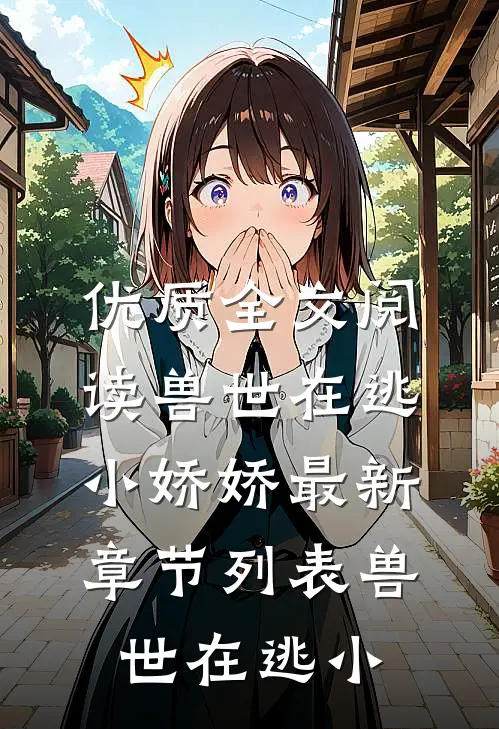 优质全文阅读兽世在逃小娇娇最新章节列表_兽世在逃小