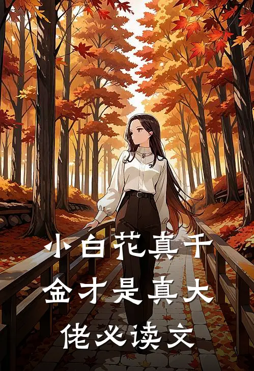 小白花真千金才是真大佬必读文
