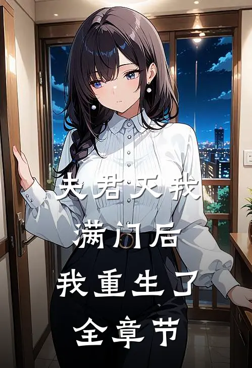 夫君灭我满门后，我重生了全章节