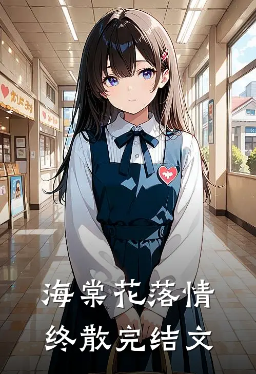 海棠花落情终散完结文