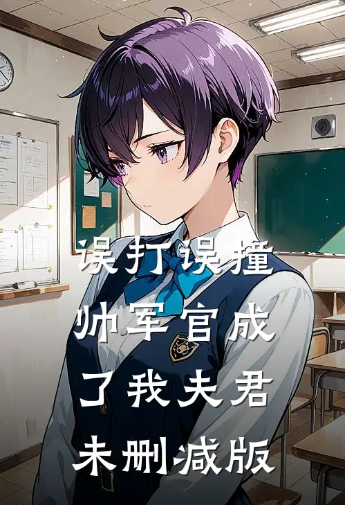 误打误撞，帅军官成了我夫君未删减版
