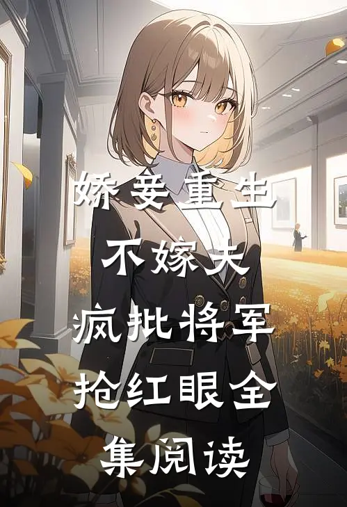 娇妾重生不嫁夫，疯批将军抢红眼全集阅读