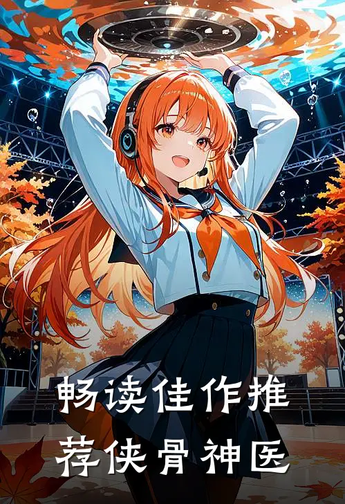 畅读佳作推荐侠骨神医