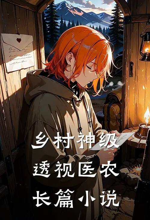 乡村神级透视医农长篇小说