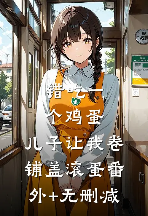 错吃一个鸡蛋，儿子让我卷铺盖滚蛋番外+无删减