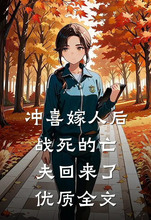 冲喜嫁人后，战死的亡夫回来了优质全文