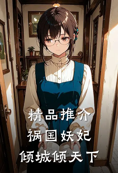 精品推介祸国妖妃：倾城倾天下