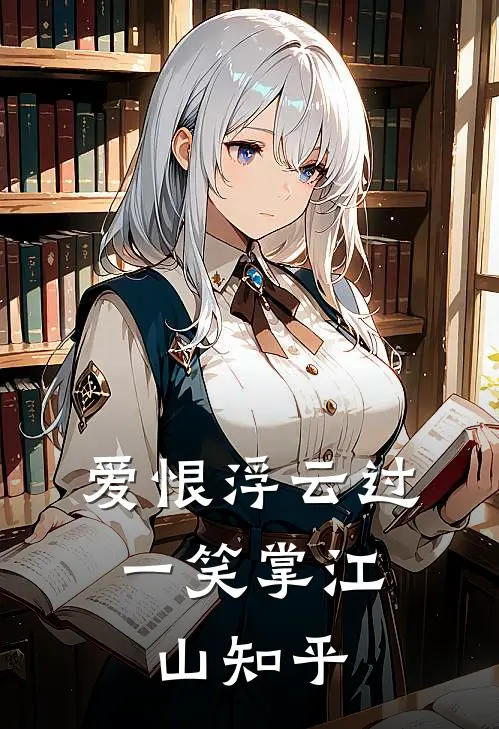 爱恨浮云过，一笑掌江山知乎