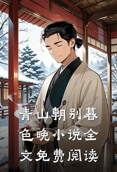 青山朝别暮色晚小说全文免费阅读