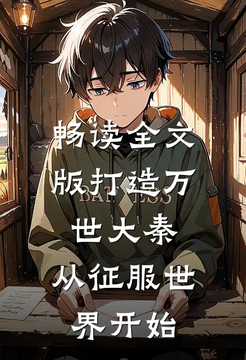 畅读全文版打造万世大秦,从征服世界开始的