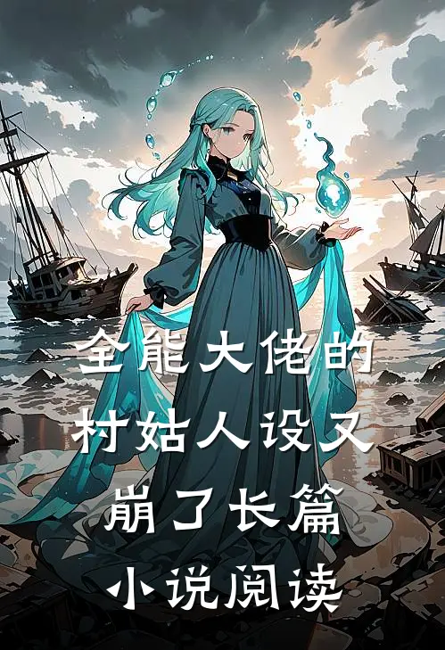 全能大佬的村姑人设又崩了长篇小说阅读