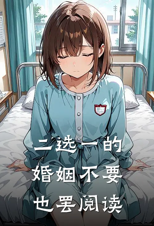二选一的婚姻不要也罢阅读