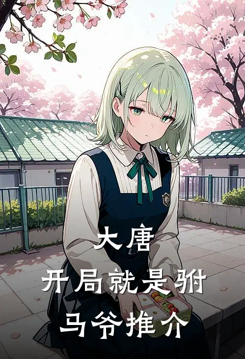 大唐：开局就是驸马爷推介