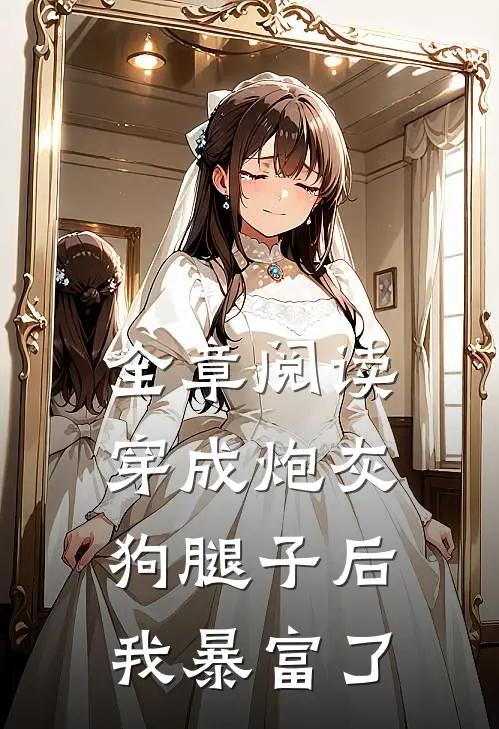 全章阅读穿成炮灰狗腿子后我暴富了