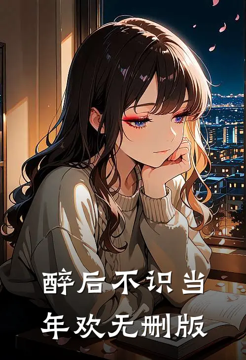醉后不识当年欢无删版