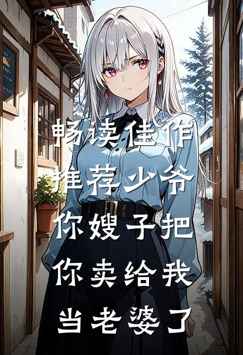 畅读佳作推荐少爷,你嫂子把你卖给我当老婆了