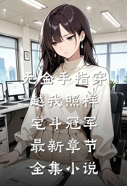 无金手指穿越我照样宅斗冠军最新章节全集小说