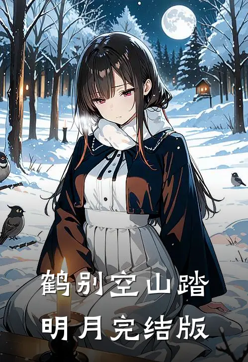 鹤别空山踏明月完结版