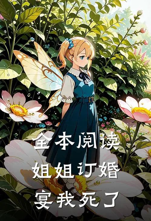 全本阅读姐姐订婚宴我死了