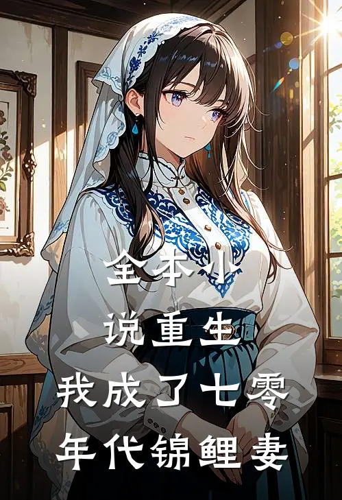 全本小说重生：我成了七零年代锦鲤妻