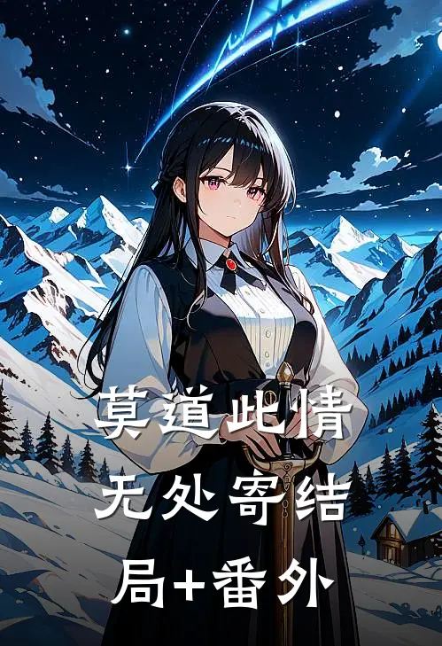 莫道此情无处寄结局+番外