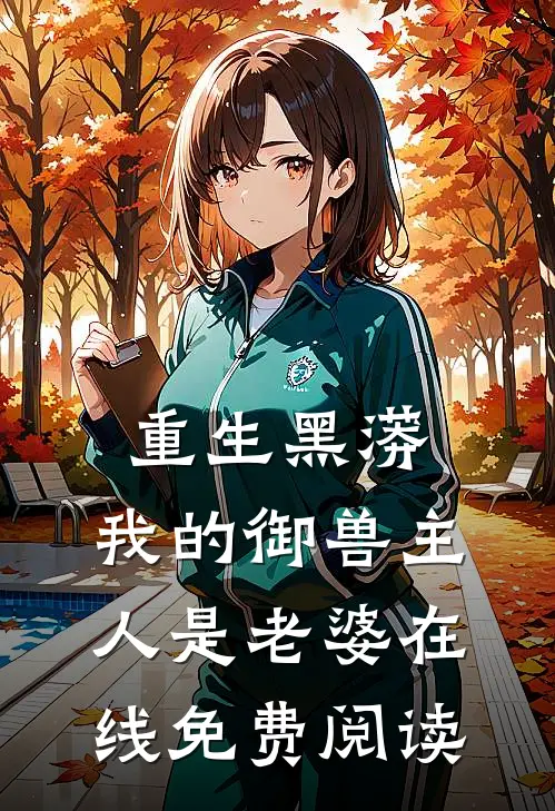 重生黑蟒，我的御兽主人是老婆在线免费阅读