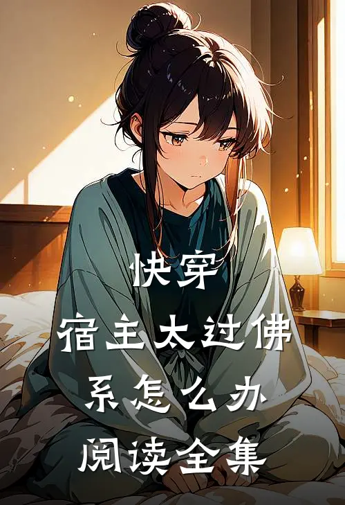 快穿：宿主太过佛系怎么办阅读全集