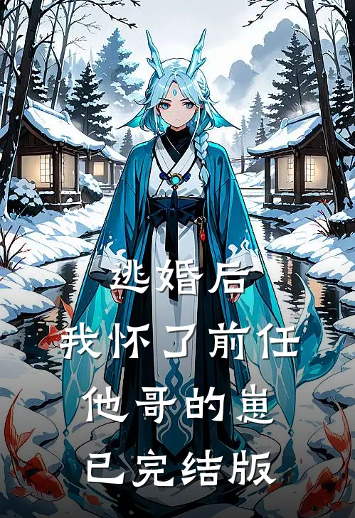 逃婚后，我怀了前任他哥的崽已完结版