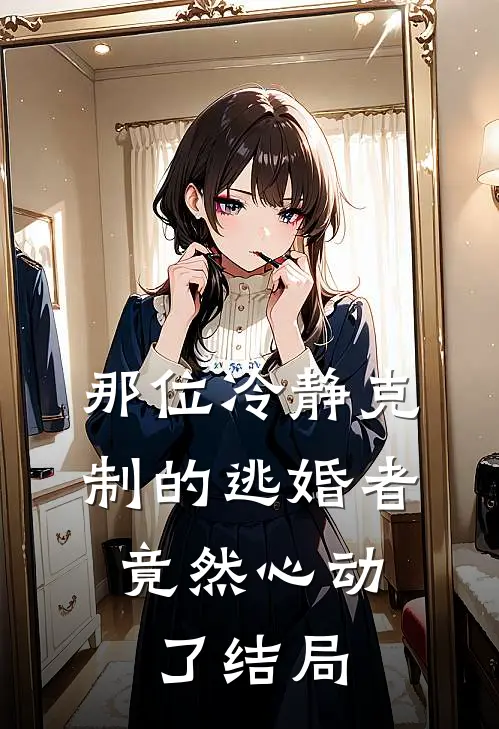 那位冷静克制的逃婚者，竟然心动了结局